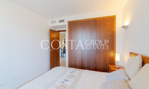 Odsprzedaż - Apartments -
Orihuela Costa - Punta Prima