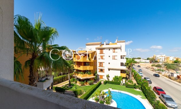 Odsprzedaż - Apartments -
Orihuela Costa - Punta Prima