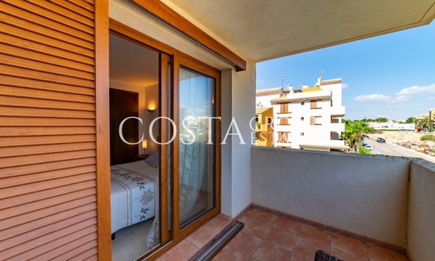 Odsprzedaż - Apartments -
Orihuela Costa - Punta Prima