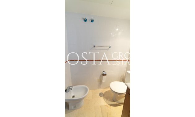 Odsprzedaż - Apartments -
Orihuela Costa - Punta Prima