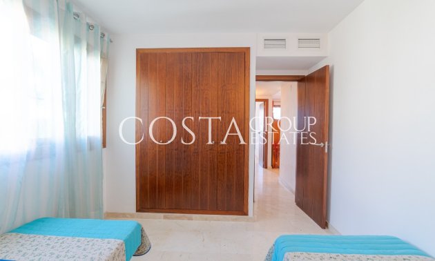 Odsprzedaż - Apartments -
Orihuela Costa - Punta Prima
