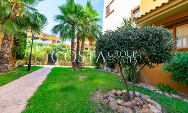 Odsprzedaż - Apartments -
Orihuela Costa - Punta Prima