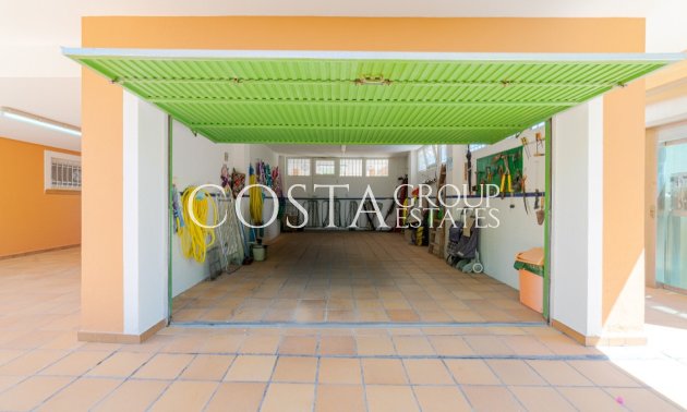 Odsprzedaż - Willa -
Orihuela Costa - Campoamor