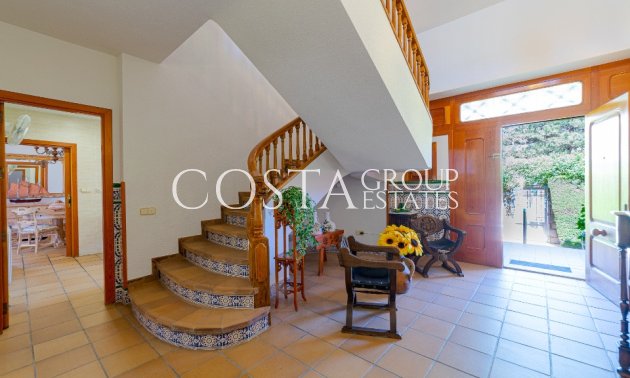 Odsprzedaż - Willa -
Orihuela Costa - Campoamor