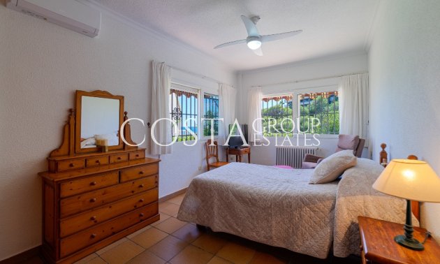 Odsprzedaż - Willa -
Orihuela Costa - Campoamor