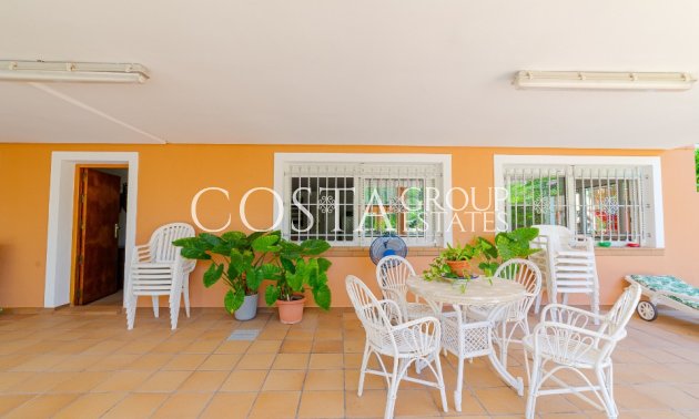 Odsprzedaż - Willa -
Orihuela Costa - Campoamor