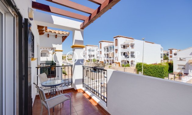 Odsprzedaż - Dom -
Orihuela Costa - Punta Prima