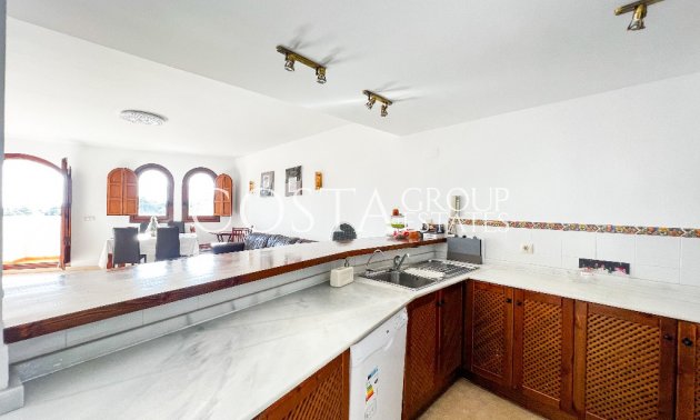 Odsprzedaż - Apartments -
Orihuela Costa - Punta Prima