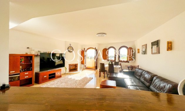 Odsprzedaż - Apartments -
Orihuela Costa - Punta Prima