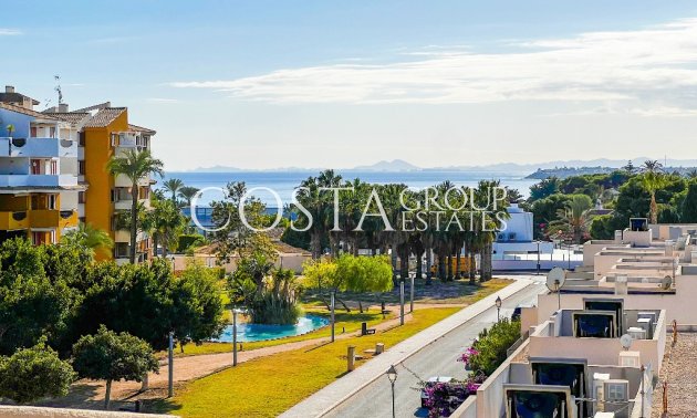 Odsprzedaż - Apartments -
Orihuela Costa - Punta Prima