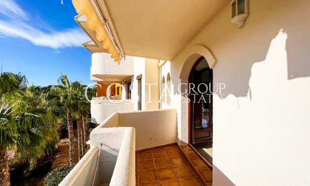 Odsprzedaż - Apartments -
Orihuela Costa - Punta Prima