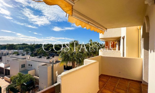 Odsprzedaż - Apartments -
Orihuela Costa - Punta Prima