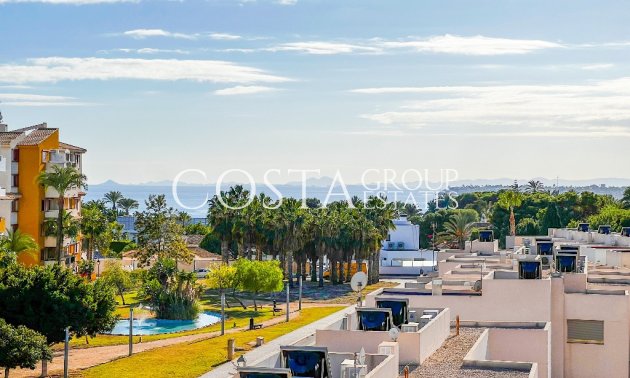 Odsprzedaż - Apartments -
Orihuela Costa - Punta Prima