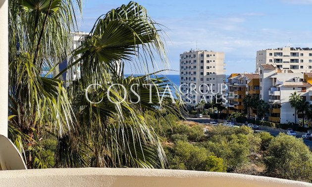Odsprzedaż - Apartments -
Orihuela Costa - Punta Prima