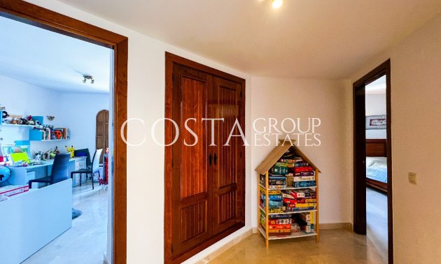 Odsprzedaż - Apartments -
Orihuela Costa - Punta Prima