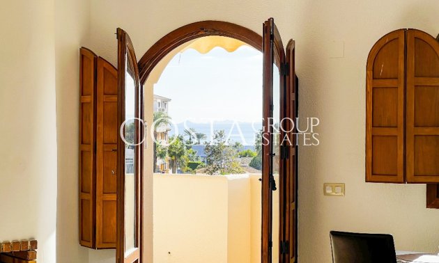 Odsprzedaż - Apartments -
Orihuela Costa - Punta Prima