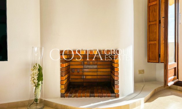 Odsprzedaż - Apartments -
Orihuela Costa - Punta Prima