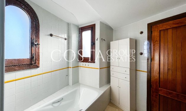 Odsprzedaż - Apartments -
Orihuela Costa - Punta Prima