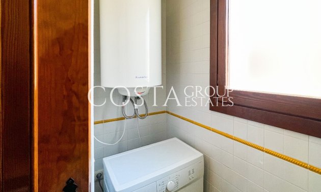 Odsprzedaż - Apartments -
Orihuela Costa - Punta Prima