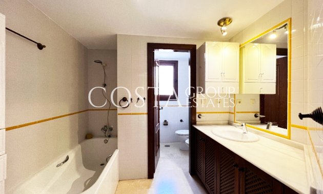 Odsprzedaż - Apartments -
Orihuela Costa - Punta Prima