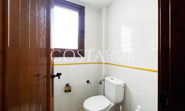 Odsprzedaż - Apartments -
Orihuela Costa - Punta Prima