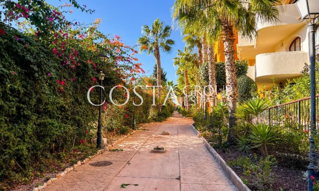 Odsprzedaż - Apartments -
Orihuela Costa - Punta Prima