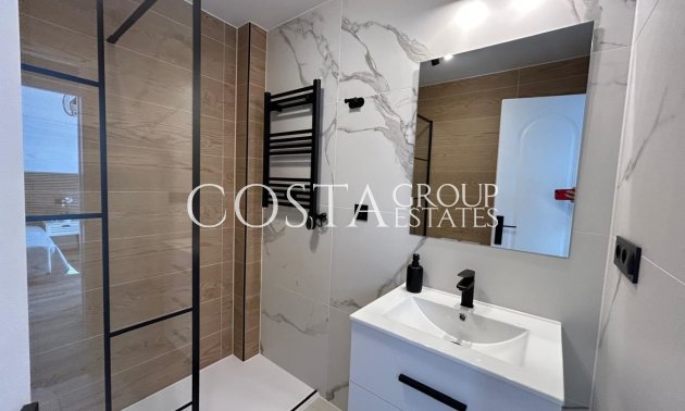 Odsprzedaż - Dom -
Orihuela Costa - La Florida