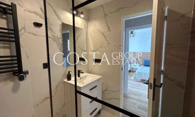 Odsprzedaż - Dom -
Orihuela Costa - La Florida