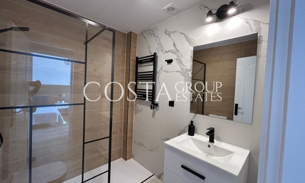 Odsprzedaż - Dom -
Orihuela Costa - La Florida