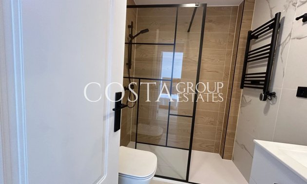 Odsprzedaż - Dom -
Orihuela Costa - La Florida