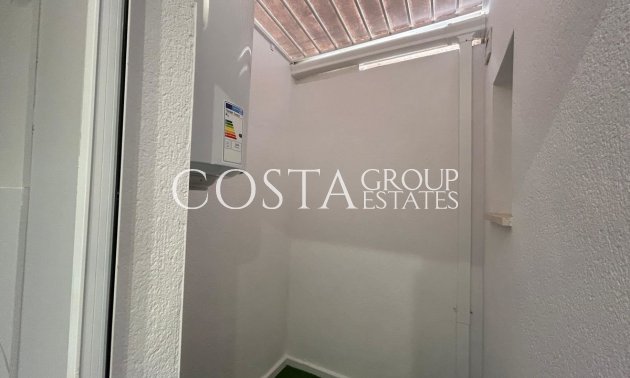 Odsprzedaż - Dom -
Orihuela Costa - La Florida