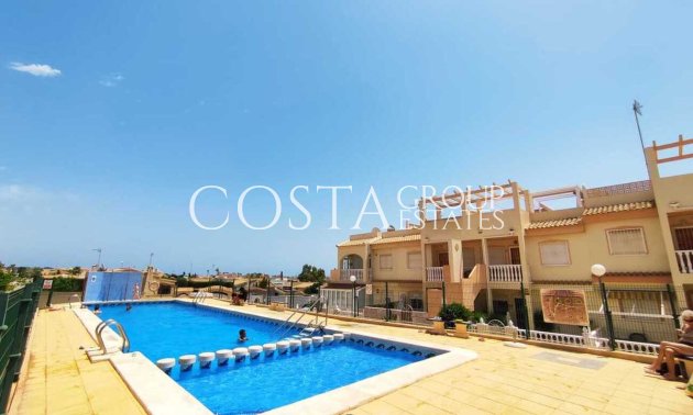 Odsprzedaż - Apartments -
Orihuela Costa - La Florida