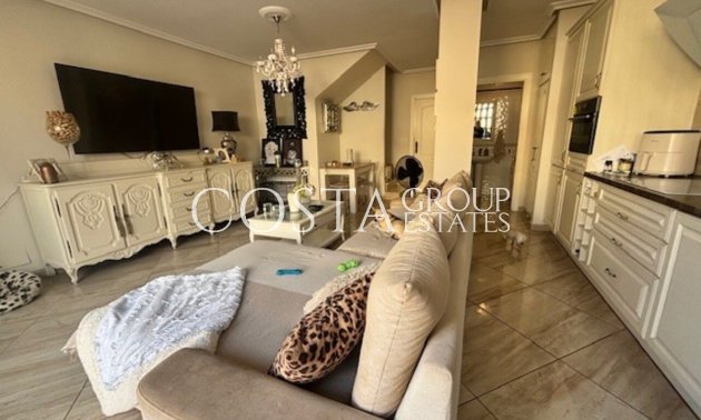 Odsprzedaż - Apartments -
Orihuela Costa - La Florida