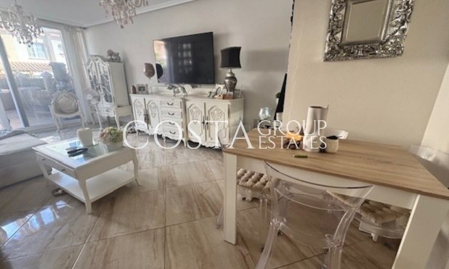 Odsprzedaż - Apartments -
Orihuela Costa - La Florida