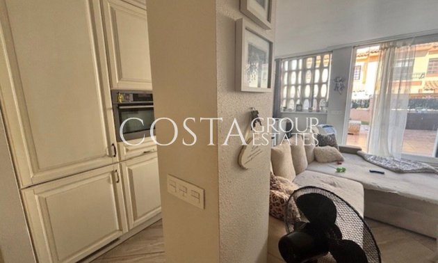 Odsprzedaż - Apartments -
Orihuela Costa - La Florida