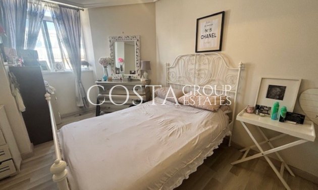 Odsprzedaż - Apartments -
Orihuela Costa - La Florida