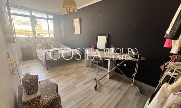 Odsprzedaż - Apartments -
Orihuela Costa - La Florida