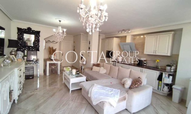 Odsprzedaż - Apartments -
Orihuela Costa - La Florida