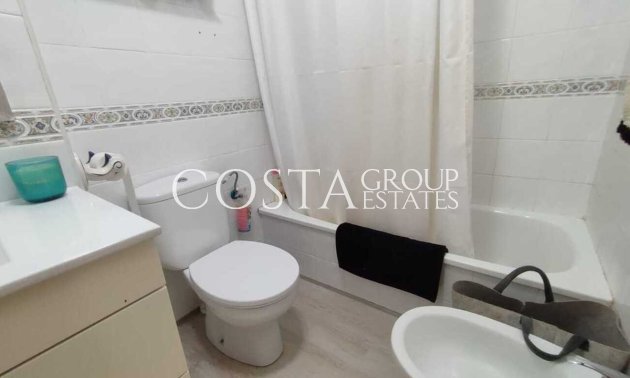 Odsprzedaż - Apartments -
Orihuela Costa - La Florida