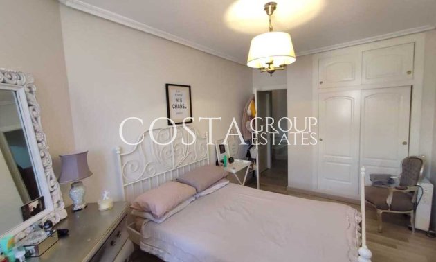 Odsprzedaż - Apartments -
Orihuela Costa - La Florida