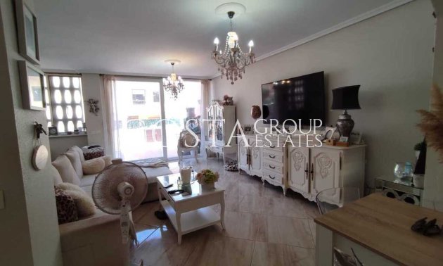 Odsprzedaż - Apartments -
Orihuela Costa - La Florida