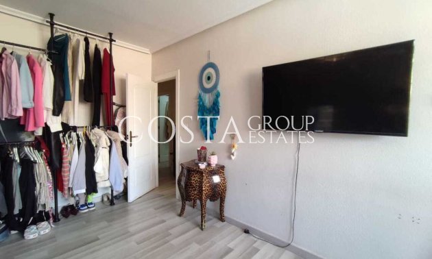 Odsprzedaż - Apartments -
Orihuela Costa - La Florida