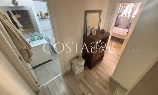 Odsprzedaż - Apartments -
Orihuela Costa - La Florida