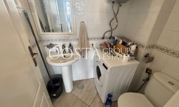 Odsprzedaż - Apartments -
Orihuela Costa - La Florida