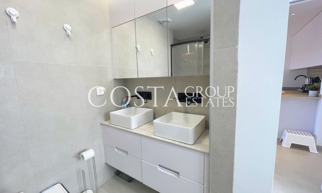 Odsprzedaż - Apartments -
San Pedro del Pinatar - San Pedro del Pinatar Centro