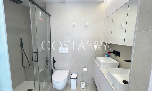 Odsprzedaż - Apartments -
San Pedro del Pinatar - San Pedro del Pinatar Centro