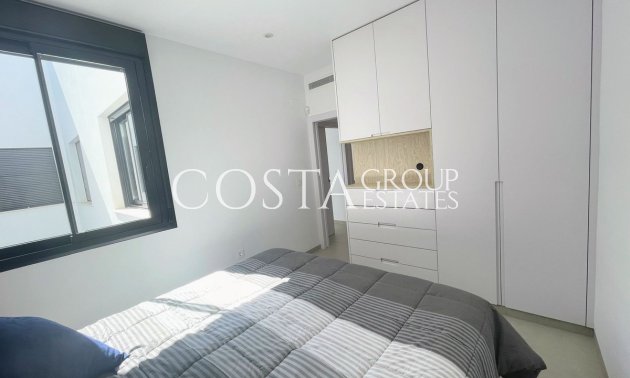 Odsprzedaż - Apartments -
San Pedro del Pinatar - San Pedro del Pinatar Centro