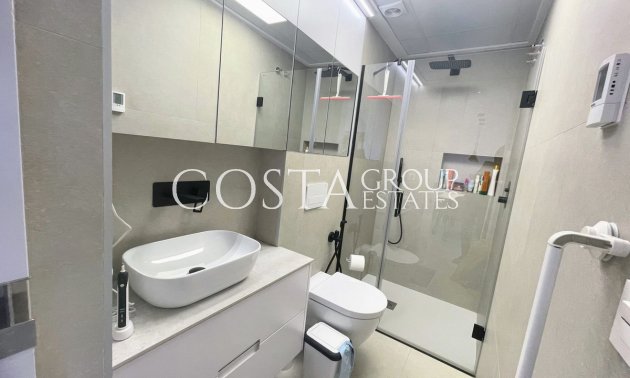 Odsprzedaż - Apartments -
San Pedro del Pinatar - San Pedro del Pinatar Centro