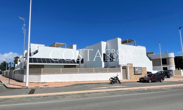 Odsprzedaż - Apartments -
San Pedro del Pinatar - San Pedro del Pinatar Centro