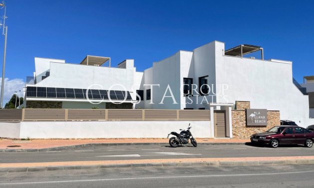 Odsprzedaż - Apartments -
San Pedro del Pinatar - San Pedro del Pinatar Centro